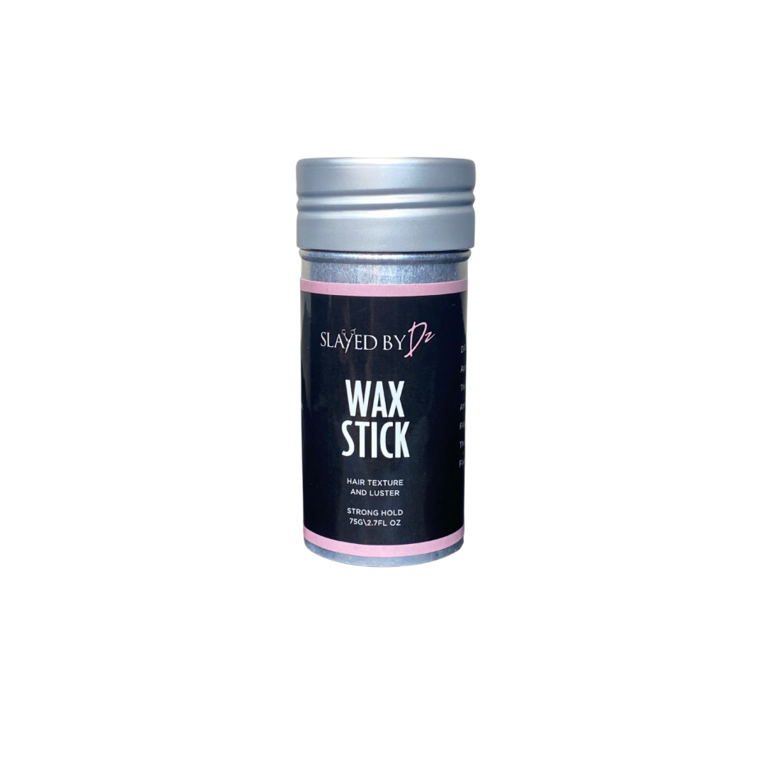 The DZ Wax Stick