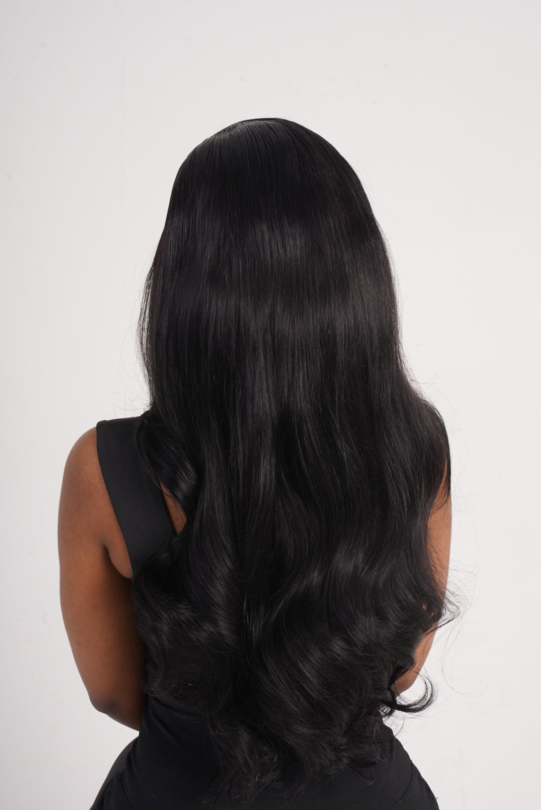 VIRGIN CAMBODIAN FRONTAL PREMADE WIG