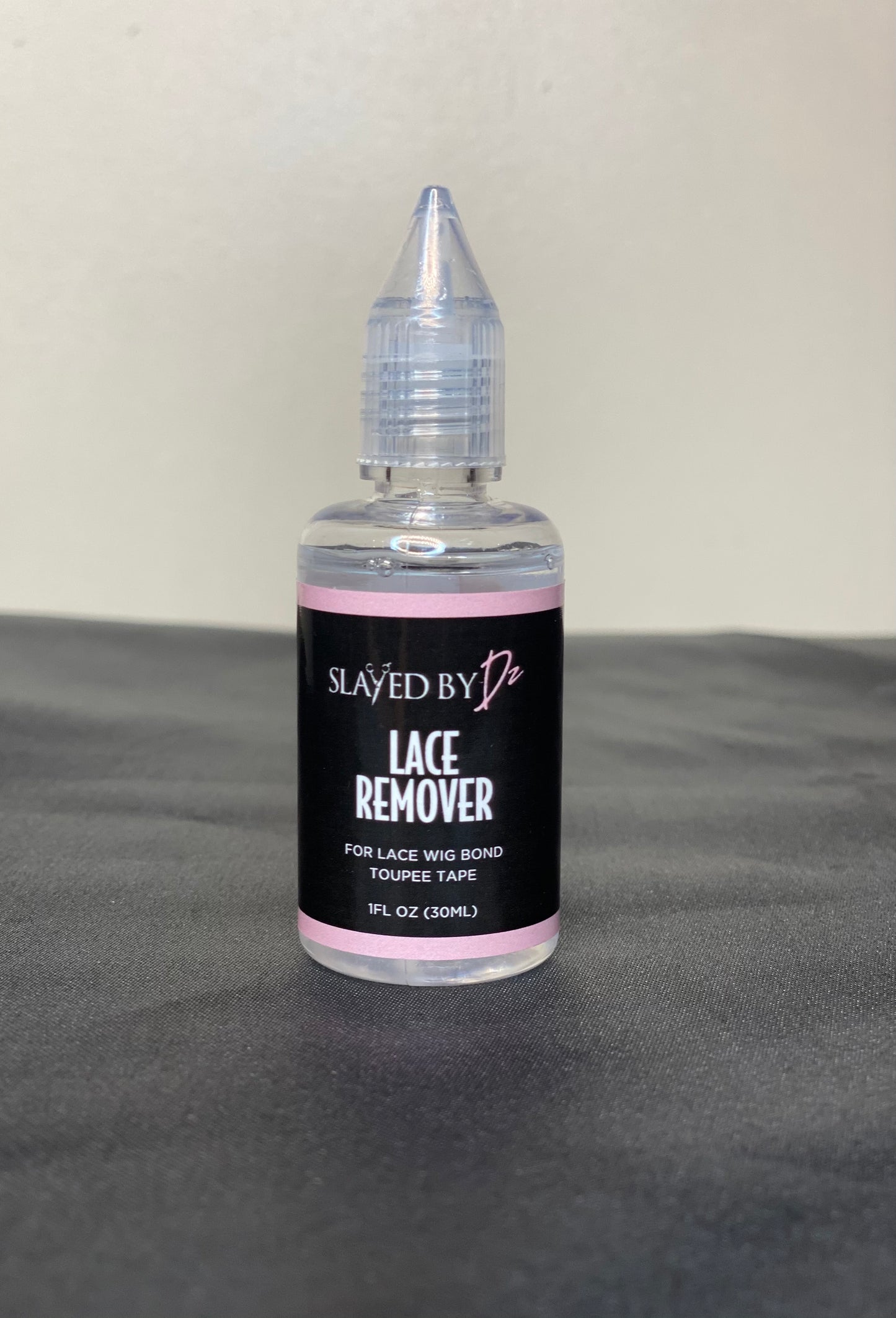 The DZ Lace Remover